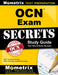 OCN Exam Secrets Study Guide: OCN Test Review for the Oncc Oncology Certified Nurse Exam by Ocn Exam Secrets Test Prep