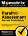 ParaPro Assessment Secrets, Study Guide: ParaProfessional Test Review for the ParaPro Assessment by Mometrix Media LLC