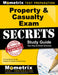 Property & Casualty Exam Secrets Study Guide: P-C Test Review for the Property & Casualty Insurance Exam by Mometrix Media LLC