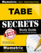 Tabe Secrets Study Guide: Tabe Exam Review for the Test of Adult Basic Education by Tabe Exam Secrets Test Prep
