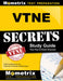 VTNE Secrets: VTNE Test Review for the Veterinary Technician National Exam by Mometrix Media LLC