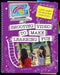 Shooting Video to Make Learning Fun by Julie Green