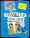 Team Up Online by Vicki Pascaretti, Sara Wilkie