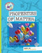 Science Lab: Properties of Matter by Rebecca Hirsch