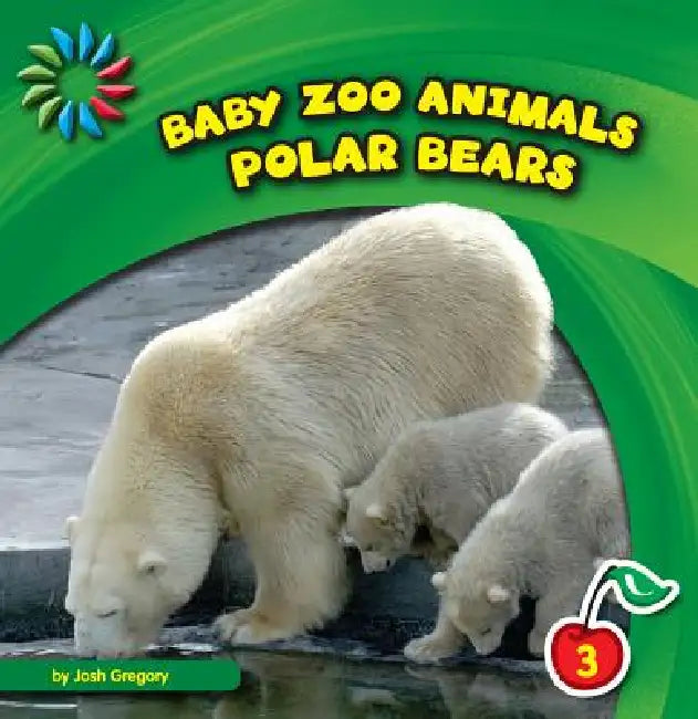 Polar Bears by Josh Gregory