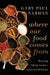 Where Our Food Comes from: Retracing Nikolay Vavilov's Quest to End Famine by Gary Paul Nabhan
