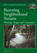Restoring Neighborhood Streams: Planning, Design, and Construction by Ann L. Riley