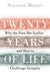 Twenty Years of Life: Why the Poor Die Earlier and How to Challenge Inequity by Suzanne Bohan