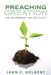 Preaching Creation by John C. Holbert