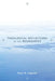 Theological Reflections at the Boundaries by Paul O. Ingram