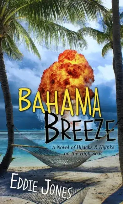 Bahama Breeze by Eddie Jr. Jones