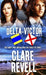 Delta-Victor by Clare Revell