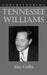 Understanding Tennessee Williams by Alice Griffin