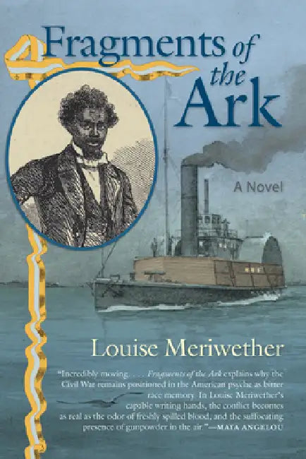 Fragments of the Ark by Louise Meriwether