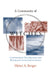 A Community of Witches: Contemporary Neo-Paganism and Witchcraft in the United States by Helen A. Berger