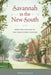 Savannah in the New South: From the Civil War to the Twenty-First Century by Walter J. Fraser