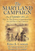 The Maryland Campaign of September 1862: Volume III - Shepherdstown Ford and the End of the Campaign by Ezra A. Carman, Thomas Clemens