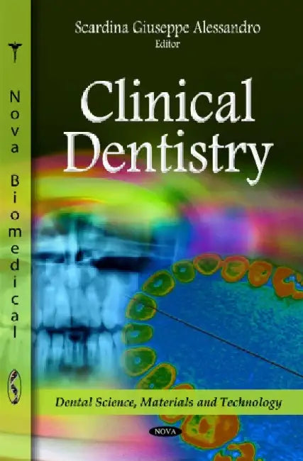 Clinical Dentistry by Alessandro