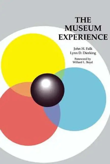 The Museum Experience by John H Falk