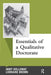 Essentials of a Qualitative Doctorate by Immy Holloway
