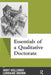 Essentials of a Qualitative Doctorate by Immy Holloway