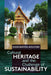 Cultural Heritage and the Challenge of Sustainability by Diane Barthel-Bouchier