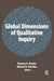 Global Dimensions of Qualitative Inquiry by Norman K Denzin