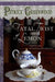 A Fatal Twist of Lemon: A Wisteria Tearoom Mystery by Patrice Greenwood