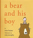 A Bear and His Boy by Sean Bryan