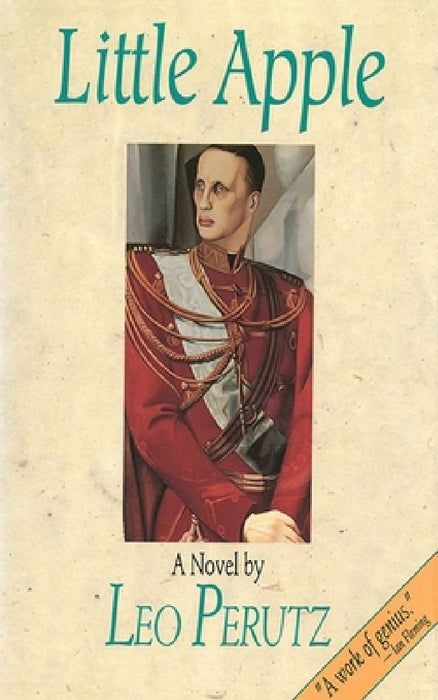 Little Apple by Leo Perutz