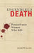 Engendered Death: Pennsylvania Women Who Kill by Joseph W. Laythe
