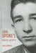John Updike's Early Years by Jack de Bellis