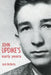 John Updike's Early Years by Jack de Bellis