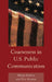 Coarseness in U.S. Public Communication by Philip Dalton, Eric Mark Kramer