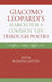 Giacomo Leopardi's Search For A Common Life Through Poetry: A Different Nobility, A Different Love by Frank Rosengarten