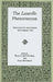 Lazarillo Phenomenon: Essays on the Adventures of a Classic Text by Reyes Coll-Tellechea, Sean McDaniel