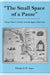 Small Space of a Pause: Susan Howe's Poetry and the Space Between by Elisabeth W. Joyce