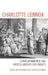Charlotte Lennox: Correspondence and Miscellaneous Documents by Norbert Schürer