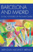 Barcelona and Madrid: Social Networks of the Avant-Garde by Aránzazu Ascunce Arenas