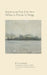 Beginning and End of the Snow: followed by Where the Arrow Falls by Yves Bonnefoy, Emily Grosholz