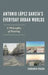 Antonio López García's Everyday Urban Worlds: A Philosophy of Painting by Benjamin Fraser