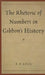 The Rhetoric of Numbers in Gibbon's History by F. P. Lock