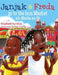 Janjak and Freda Go to the Iron Market by Elizabeth Turnbull, Mark Jones, Wally Turnbull