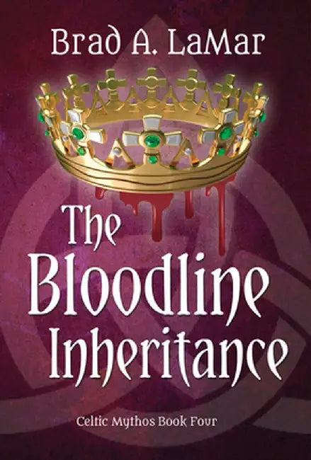 The Bloodline Inheritance by Brad A. Lamar