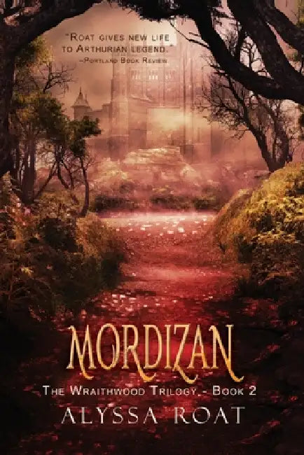 Mordizan by Alyssa Roat
