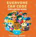 Everyone Can Code: Including Kids by Timothy Amadi