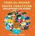 Todo el mundo puede codificar: Incluyendo los niños by Timothy Amadi