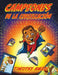 Campeones de la Codificación by Timothy Amadi