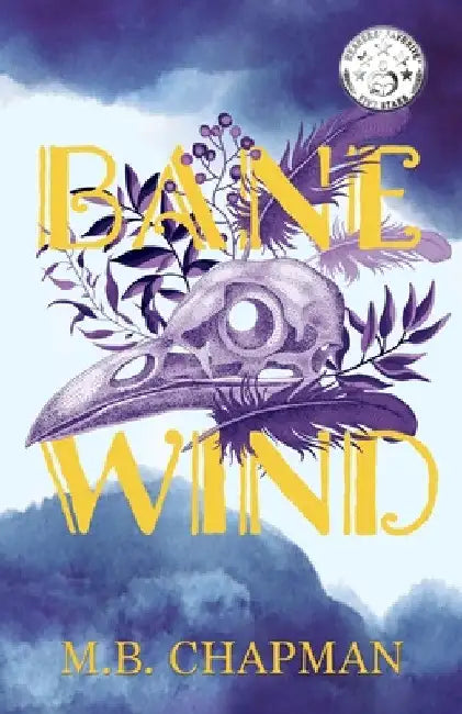 Banewind by M. B. Chapman