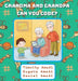 Grandma and Grandpa Can You Code by Timothy Amadi